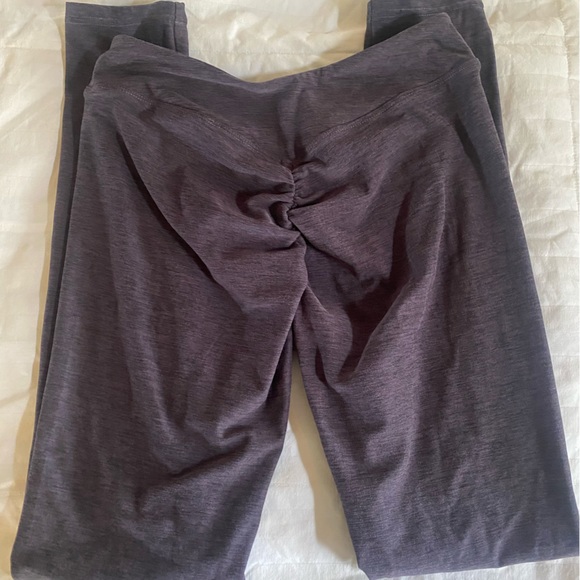 Stacci Athletics Nori Leggings - Picture 3 of 6